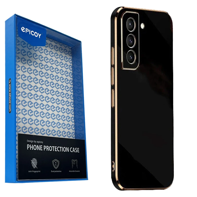 کاور اپیکوی مدل Mayse مناسب برای گوشی موبایل سامسونگ Galaxy S21 FE