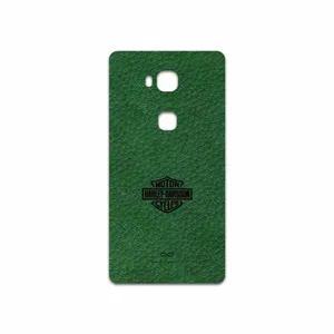 MAHOOT GL-HRLY_DVDSN Cover Sticker for Huawei GR5