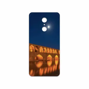 MAHOOT Si-O-Se-Pol Cover Sticker for Xiaomi REDMI 5