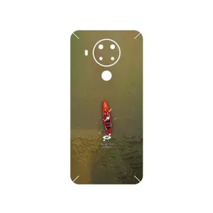 MAHOOT Kayak Cover Sticker for Nokia 5.4