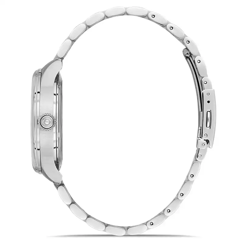 ساعت مچی عقربهای مردانه اوماکس مدل OAOR017P06A