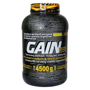 پودر گین ژن استار - 4500 گرم