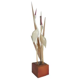 مجسمه طرح لک لک p0121