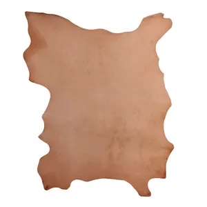 چرم طبیعی مدل گیاهی کد VG138