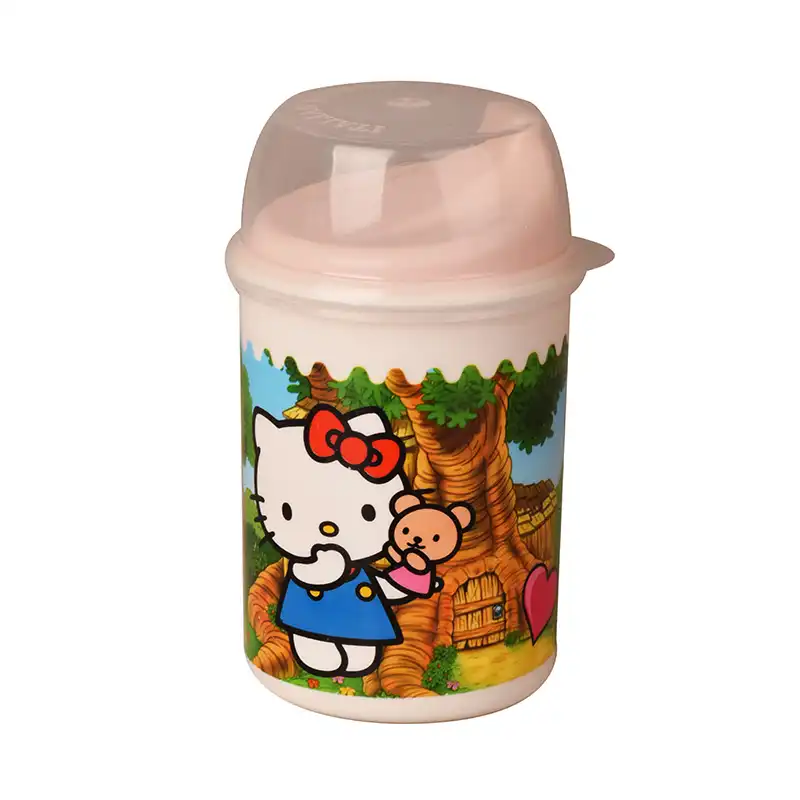 لیوان کودک  مدل کیتی