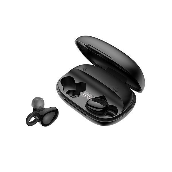 نکته خرید - قیمت روز هدست مخصوص بازی بلوتوثی جوی روم مدل EMD Digital Display TWS earphone JR-TL2 خرید
