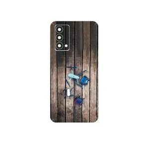 MAHOOT Drone Cover Sticker for Realme GT Master