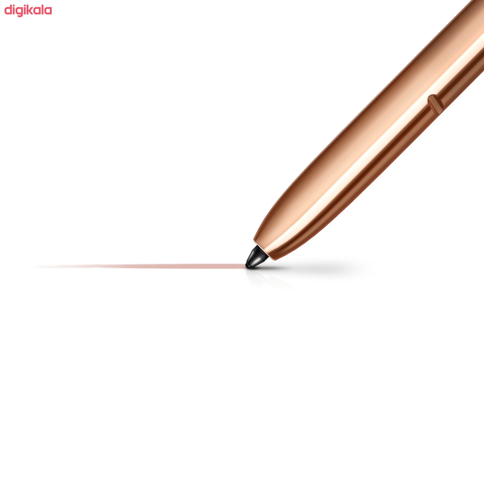 گوشی موبایل سامسونگ مدل Galaxy Note20 Ultra SM-N985F/DS دو سیم کارت ظرفیت 256 گیگابایت main 1 20