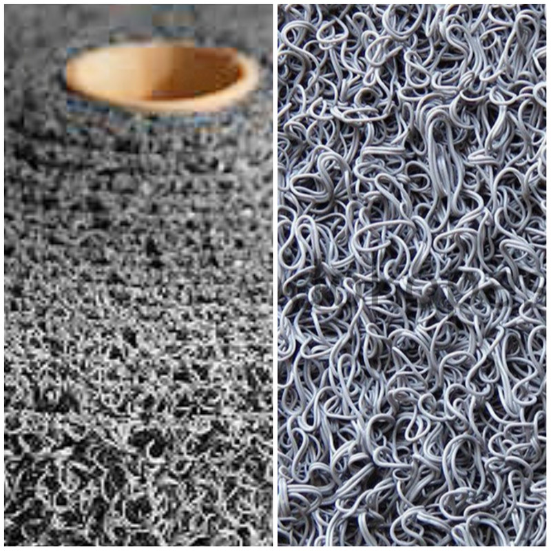 پادری مدل اسکاچی اسفنجی کد T500 سایز 500×100 سانتی متر