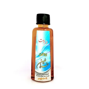 روغن حجم دهنده و سفت کننده طراوت مدل kharatinحجم60 سی سی