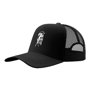 کلاه کپ پاد آفرین مدل فوتبالی کریستیانو رونالدو 315