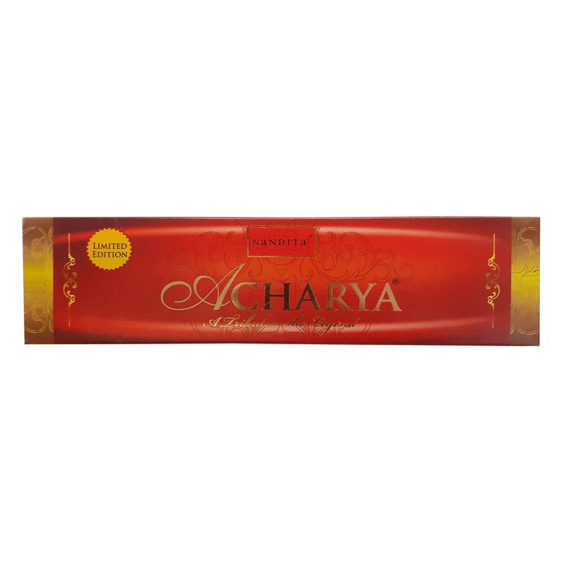 عود ناندیتا مدل ACHARYA عود ناندیتا مدل ACHARYA