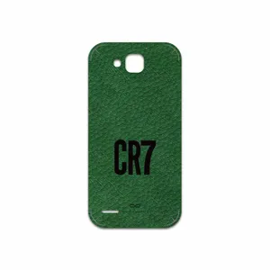 MAHOOT GL-CR7 Cover Sticker for Honor 3X G750