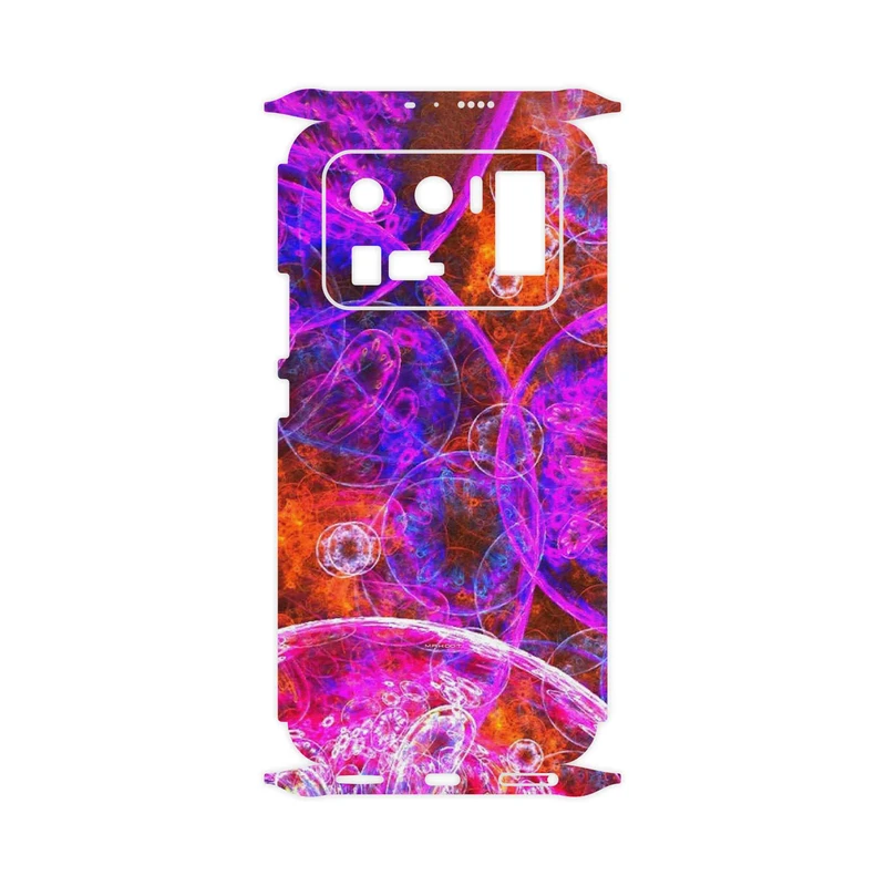 برچسب پوششی ماهوت مدل Inside Cell Digital Art-FullSkin مناسب برای گوشی موبایل شیائومی Mi 11 Ultra