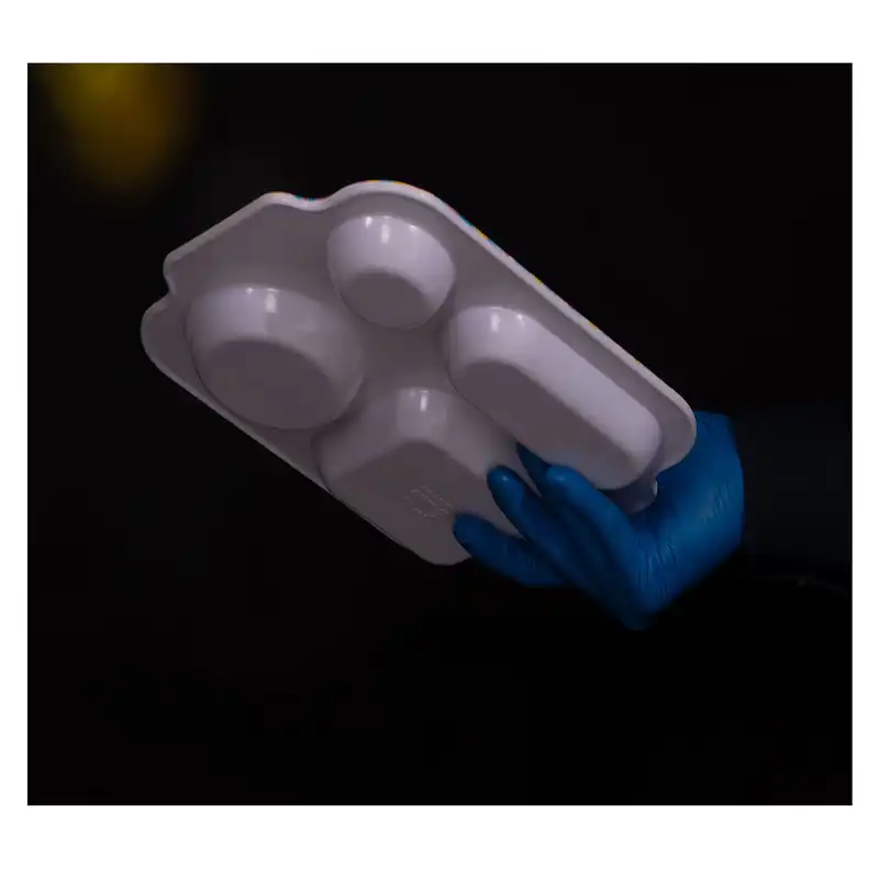 ظرف غذای کودک طرح باب اسفنجی مدل 1400