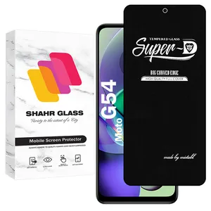 Shahr Glass SUPERDNSH Screen Protector For Motorola Moto G54