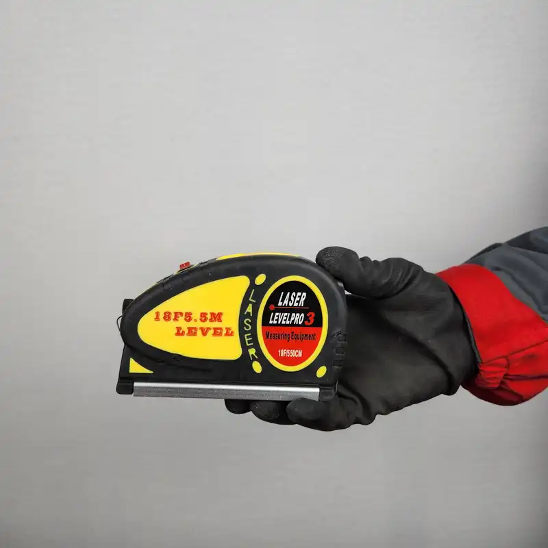 تراز لیزری  لوور کد JW23