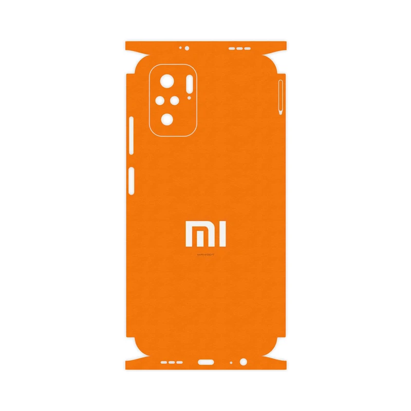 برچسب پوششی ماهوت مدل Xiaomi-FullSkin مناسب برای گوشی موبایل شیائومی Poco M5s