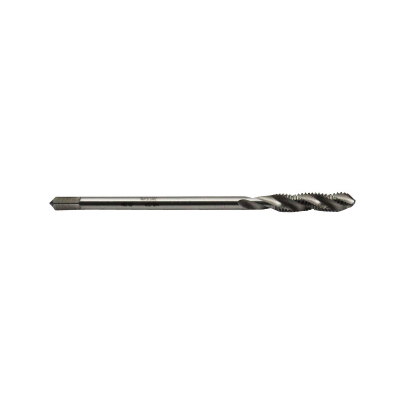 مته قلاویز ماشینی کراسمن مدل مارپیچ کد YP-M5-6H سایز 5 میلی متر