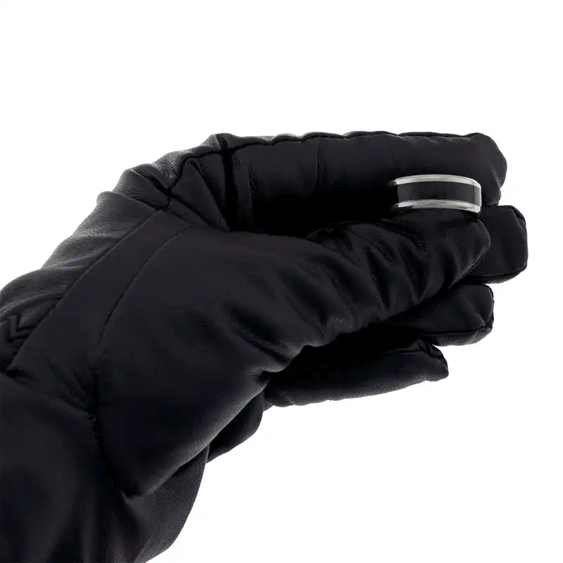 انگشتر برانت مدل دماسنج