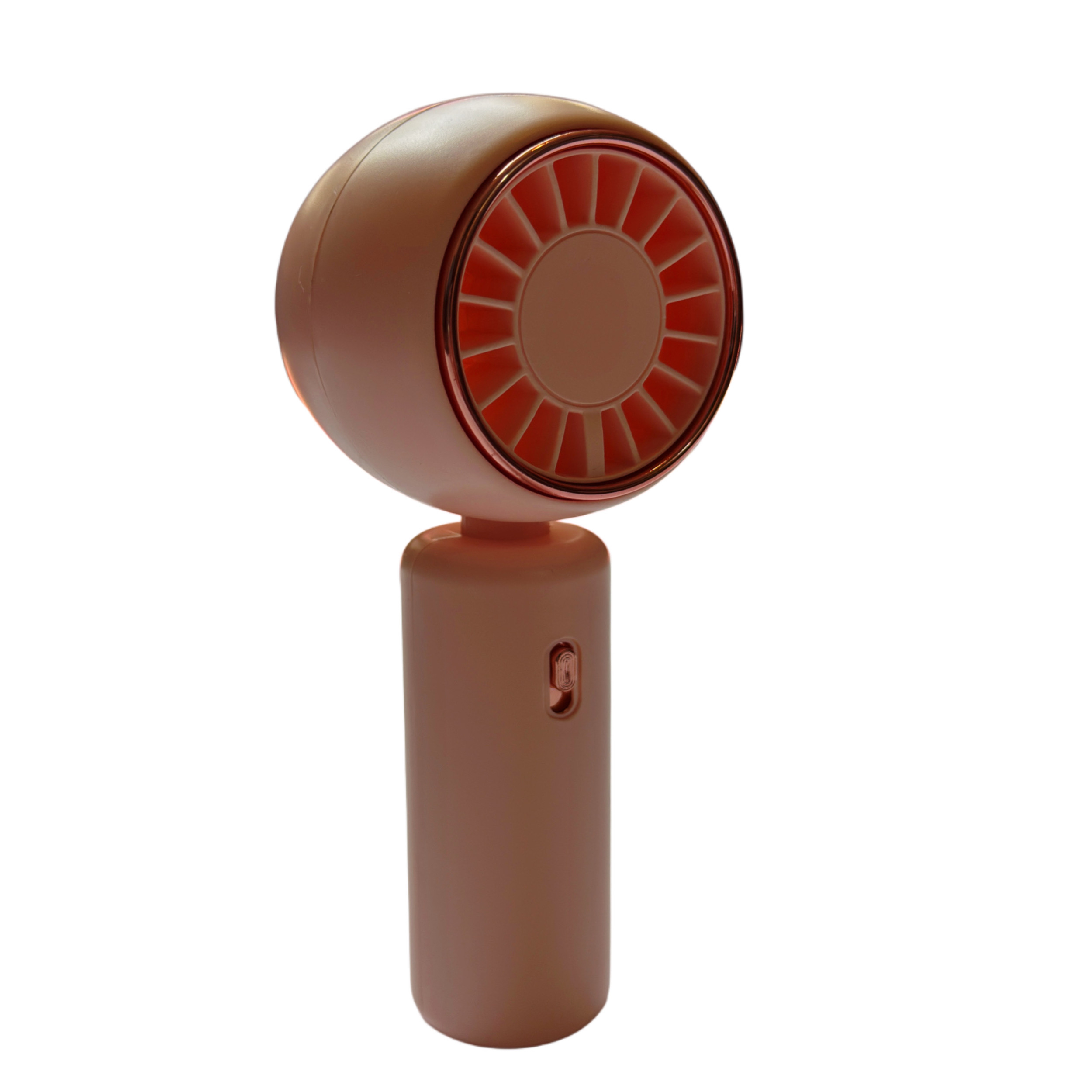 پنکه دستی مدل HR-2390 ظرفیت 1500 میلی آمپر ساعت