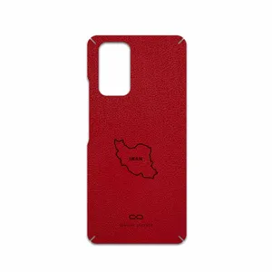 MAHOOT RL-IRC Cover Sticker for Xiaomi Redmi Note 10 Pro Max