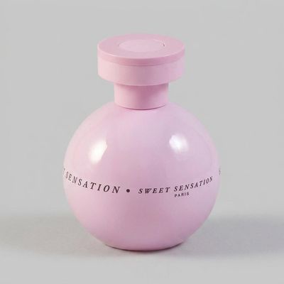 ادو پرفیوم زنانه جی پارلیس مدل sweet sensation حجم 100 میلی لیتر