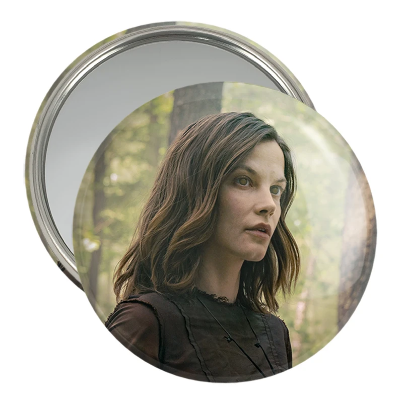 آینه جیبی خندالو مدل سیبث سریال See کد 28517