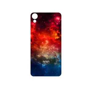 MAHOOT Universe b NASA 8 Cover Sticker for HTC Desire 825