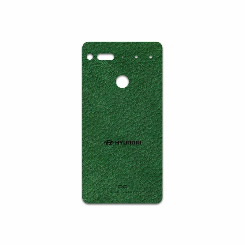 برچسب پوششی ماهوت مدل GL-HYNDI مناسب برای گوشی موبایل اسنشال PH1