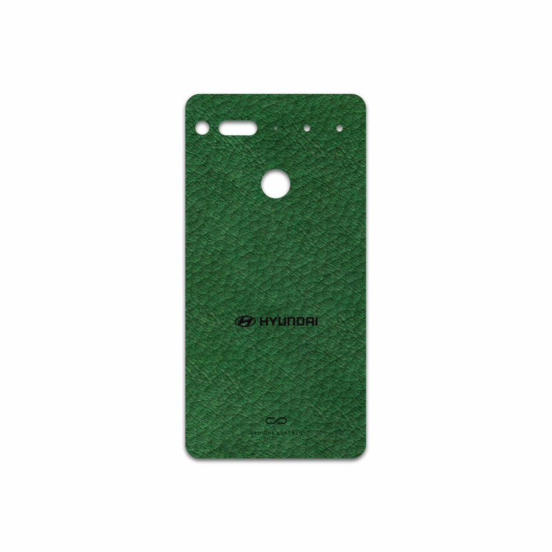 برچسب پوششی ماهوت مدل GL-HYNDI مناسب برای گوشی موبایل اسنشال PH1