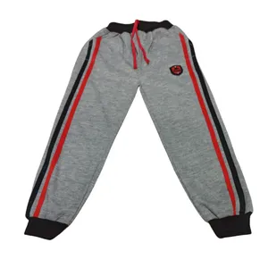 شلوار پسرانه مدل خط دار