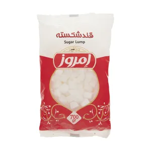 قند شکسته امروز - 700 گرم