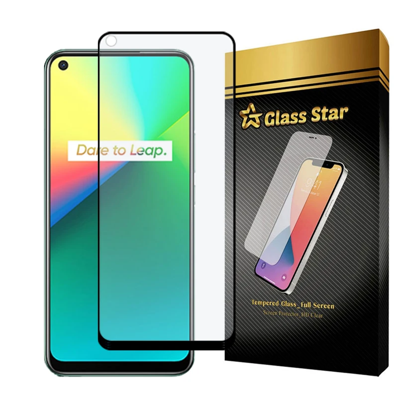 محافظ صفحه نمایش سرامیکی مات گلس استار مدل MCERAMS مناسب برای گوشی موبایل وان پلاس 8T