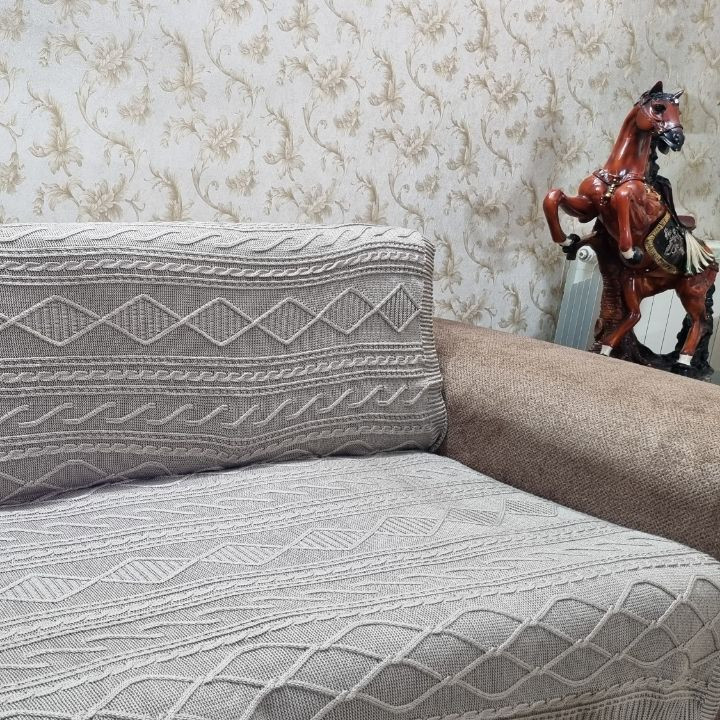 شال مبل مدل گیسو سایز 200×150 سانتیمتر