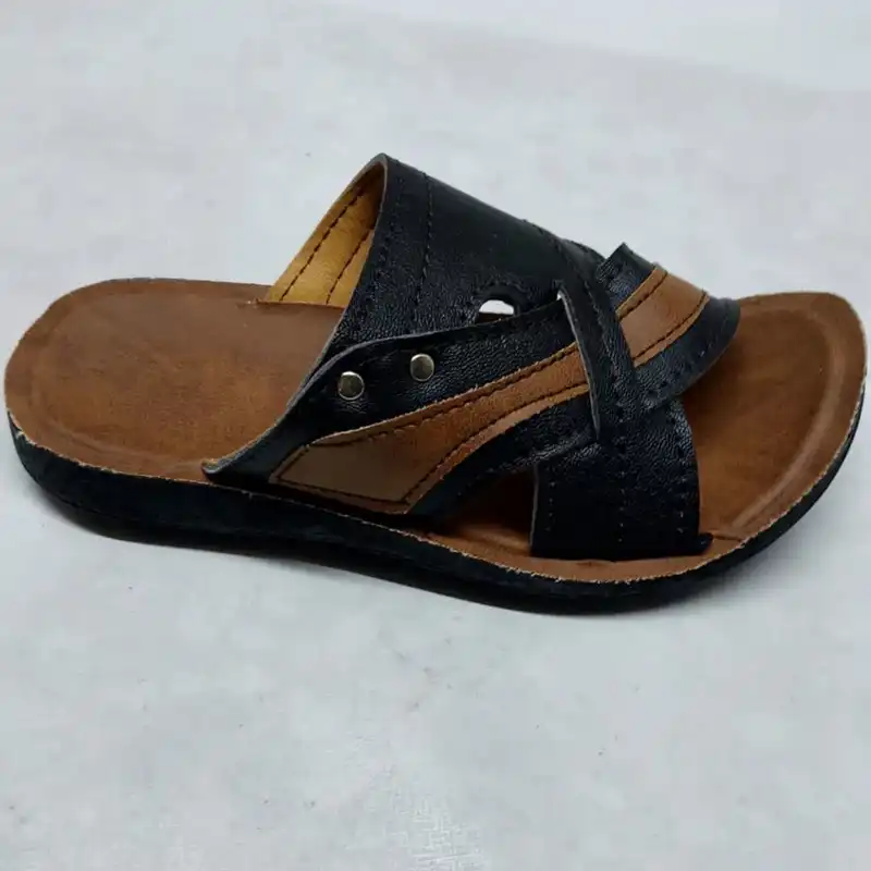 صندل پسرانه مدل 36