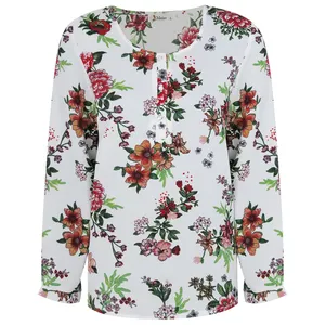 بلوز زنانه مدل WB174