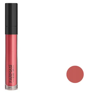 رژ لب مایع فارماسی شماره 210