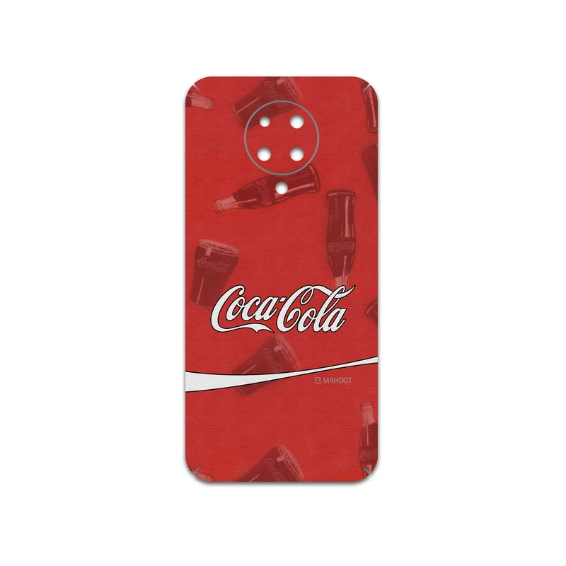 برچسب پوششی ماهوت مدل Cc-Cl مناسب برای گوشی موبایل شیائومی Redmi 9A