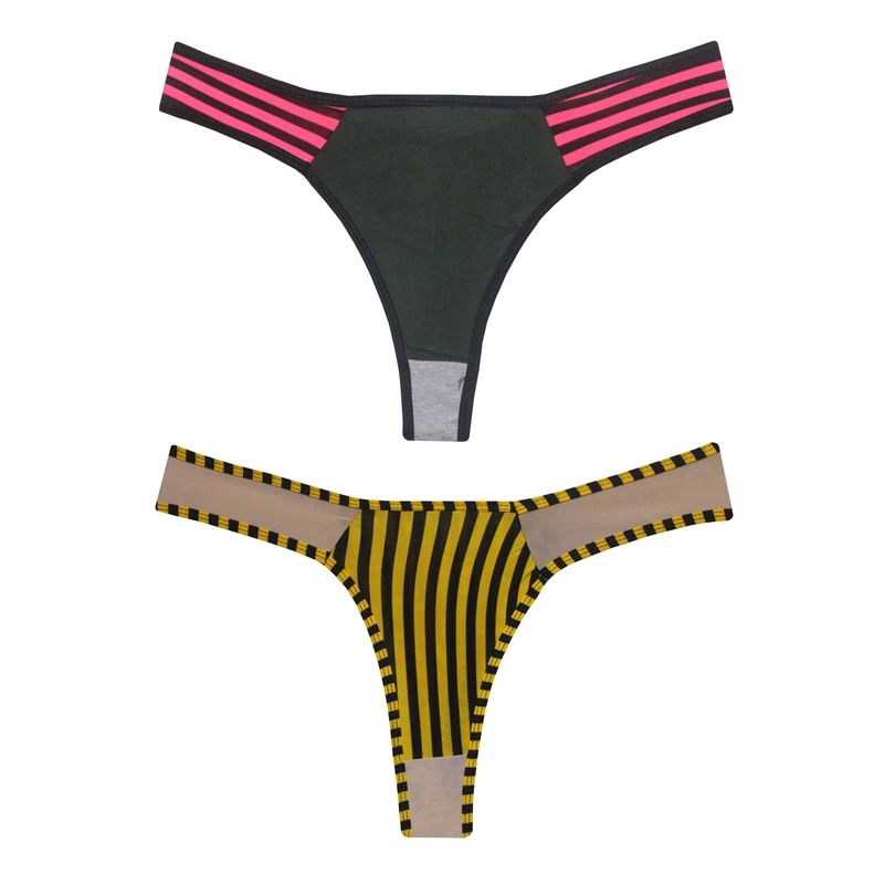 شورت زنانه مدل M-FER_7438 بسته 2 عددی