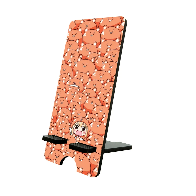 پایه نگهدارنده گوشی موبایل و تبلت طرح انیمه کد 0505573