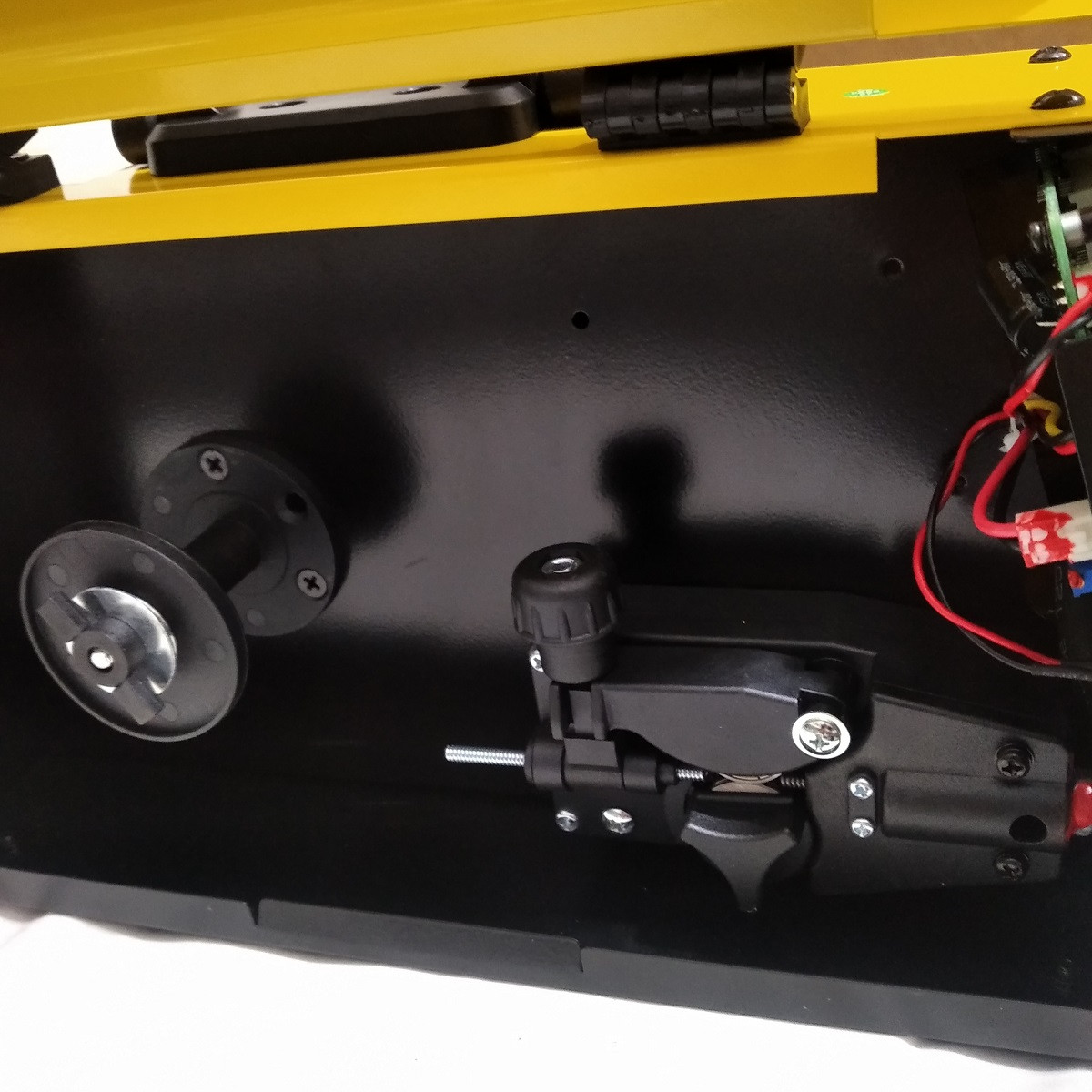 دستگاه جوش 300 آمپر دی اف ولت مدل  MIG-600 CO2