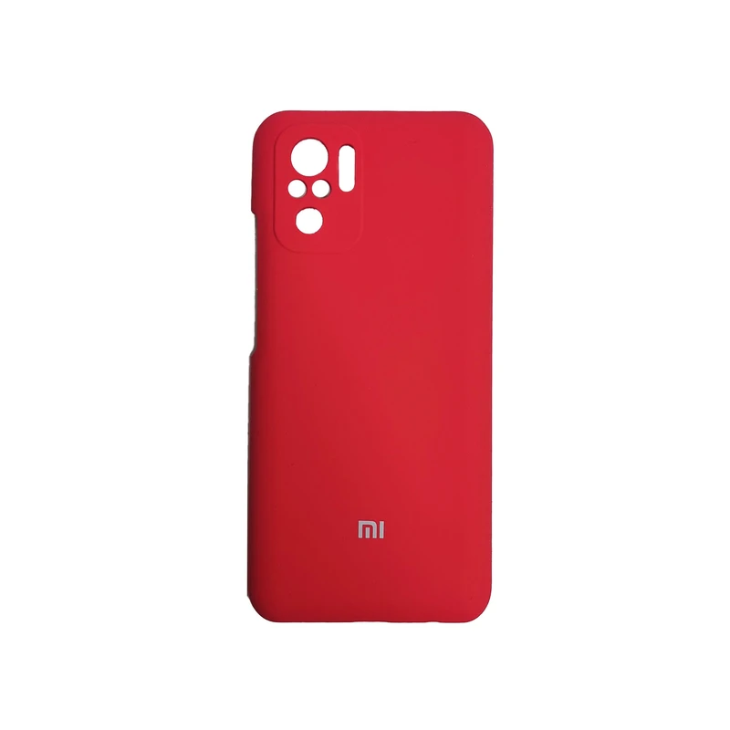 کاور مدل Silicon04 مناسب برای گوشی موبایل شیائومی Redmi Note 10/ 10S