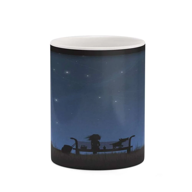 ماگ کاکتی مدل فانتزی کد mgh20896