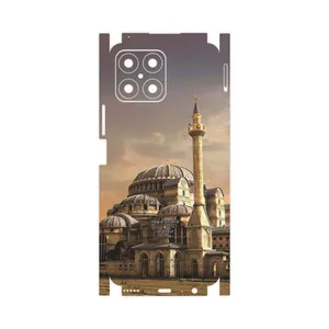 MAHOOT Hagia Sophia Mosque-FullSkin Cover Sticker for Honor X8
