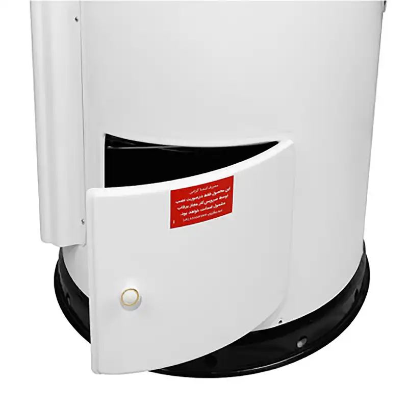آبگرمکن گازی برفاب مدل 10-50