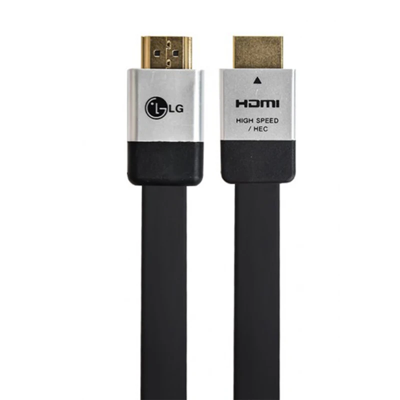 کابل HDMI ال جی مدل 4k طول 2 متر