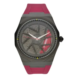 ساعت مچی عقربه‌ای کوارتز مردانه چاکسیگو مدل Ch211