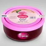 مربای گل سرخ موسوی - 350 گرم