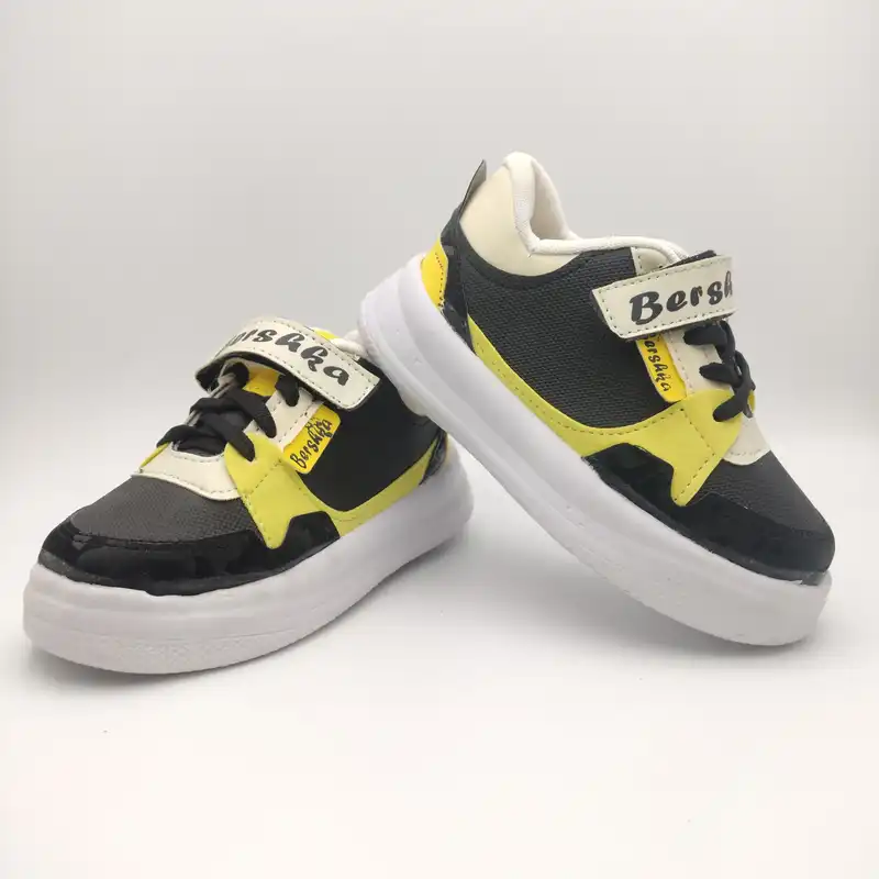 کفش راحتی بچگانه مدل آرش 1015YL